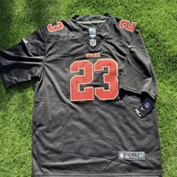 SAN FRANCISCO NFL JERSEY