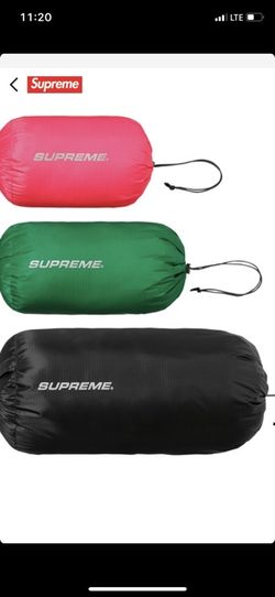 Supreme bags