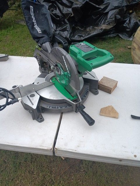 Metabo HPT