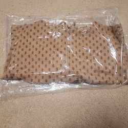 Supreme Money Zip Hoodie Medium