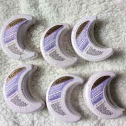 Beloved Lavender Bath Bomb