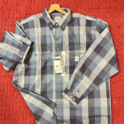 New Men’s Shirt Size XL