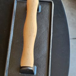 grill bbq hamburger press 