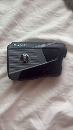 Bushnell tour v5 rangefinder
