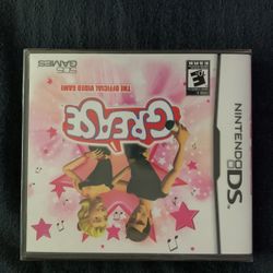 Nintendo DS Games 