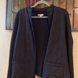 Jacket Size Petite Xl