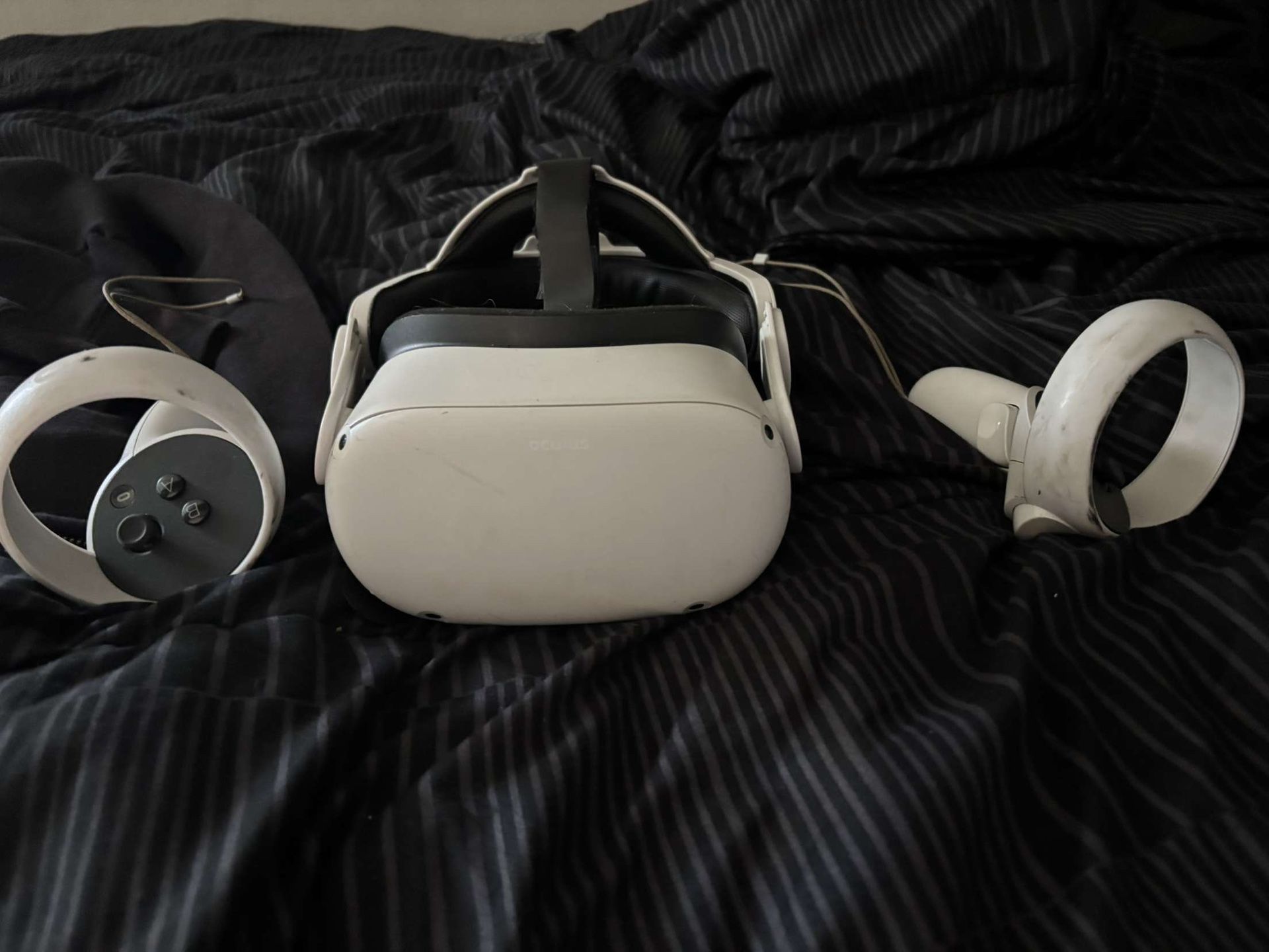 oculus