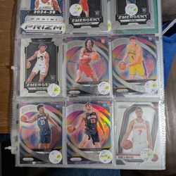 Reduce Price 2024 Prism Basketball