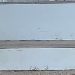 5) 110 Gal Diesel Aux Tank