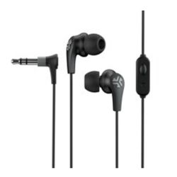 Earbuds and In-ear Headphones JLab Audio JBuds Pro Premium in-ear Earbuds with Mic, Perfect Fit,