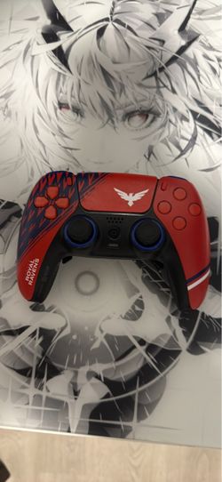 Ps5 Scuf Controller