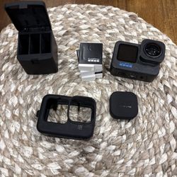 GoPro 12
