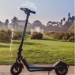 Hoverfly X3 Electric Scooter With All Accessories! Less Than 1year Old! Perfect Condition! $300  For All!!