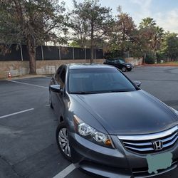 2011 Honda Accord