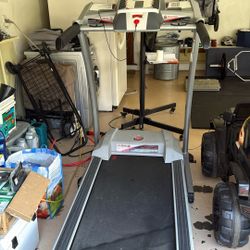 Treadmill