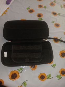 Nintendo switch case