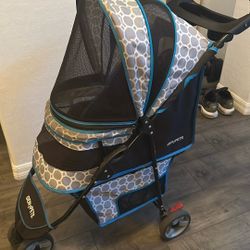 Gen7Pets Stroller Small And Medium Animals 