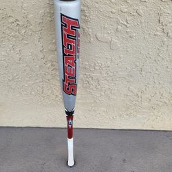 Baseball Bat 34