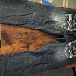 Boot Cut 