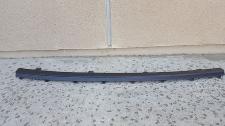 15 16 17 18 19 2015 2016 2017 2018 2019 CHRYSLER 300 WHEEL RIM 20X8 20 X 8 IN INCH " 7 SPOKE OEM 5SH90TRMAB GM