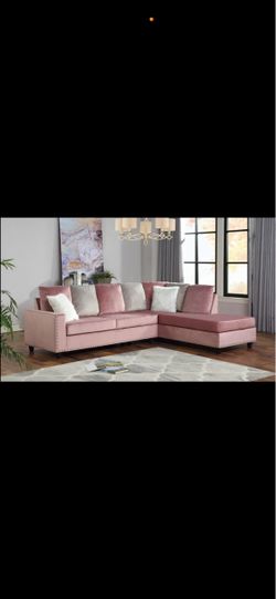 New sectional nailheads