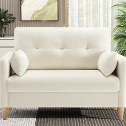 Small Couch Or Sofa Chair