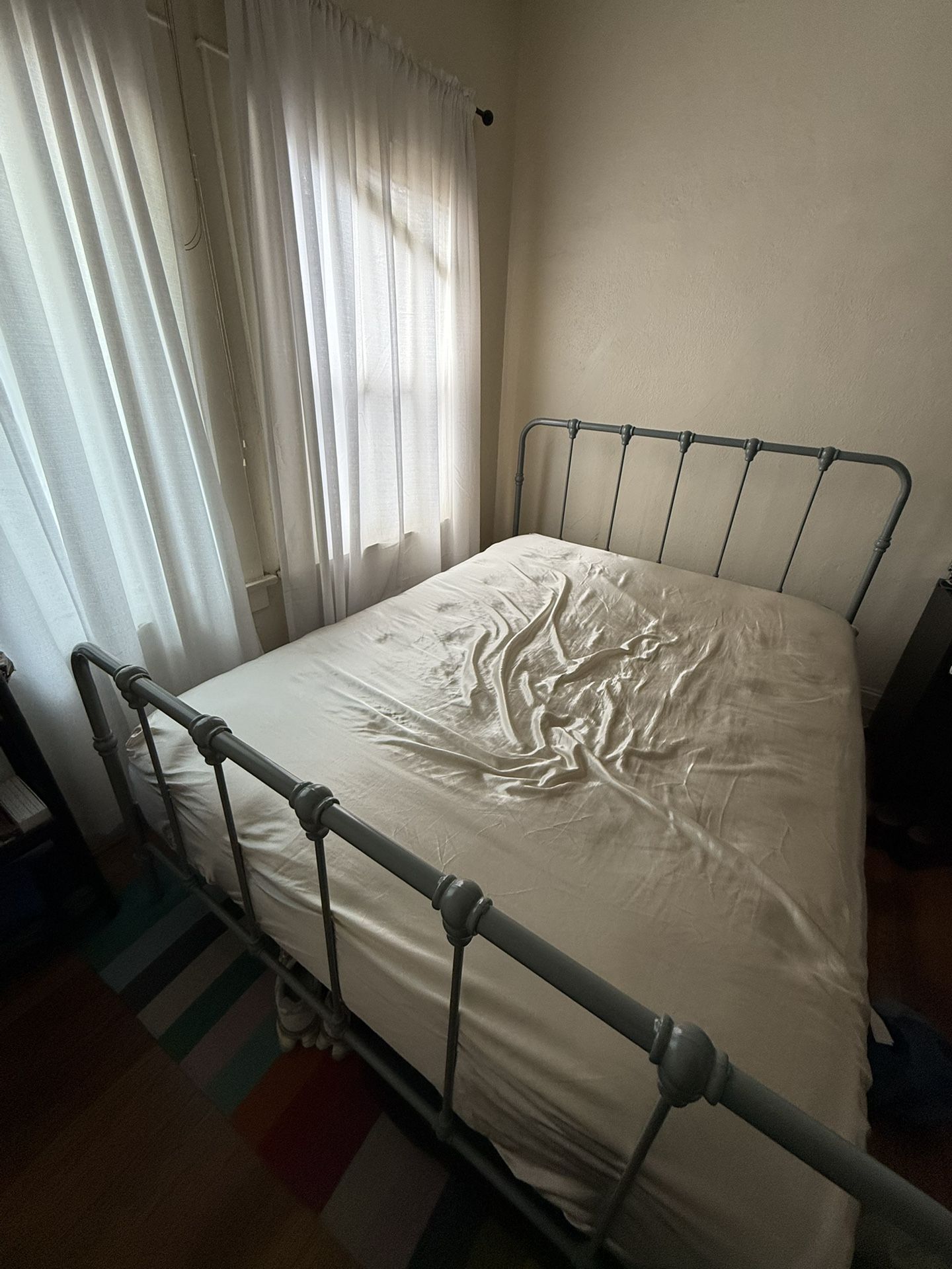 Bed Frame For Sale