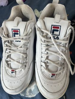 Fila Sneakers