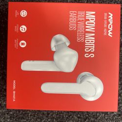 Mpow Mints S True Wireless Earbuds