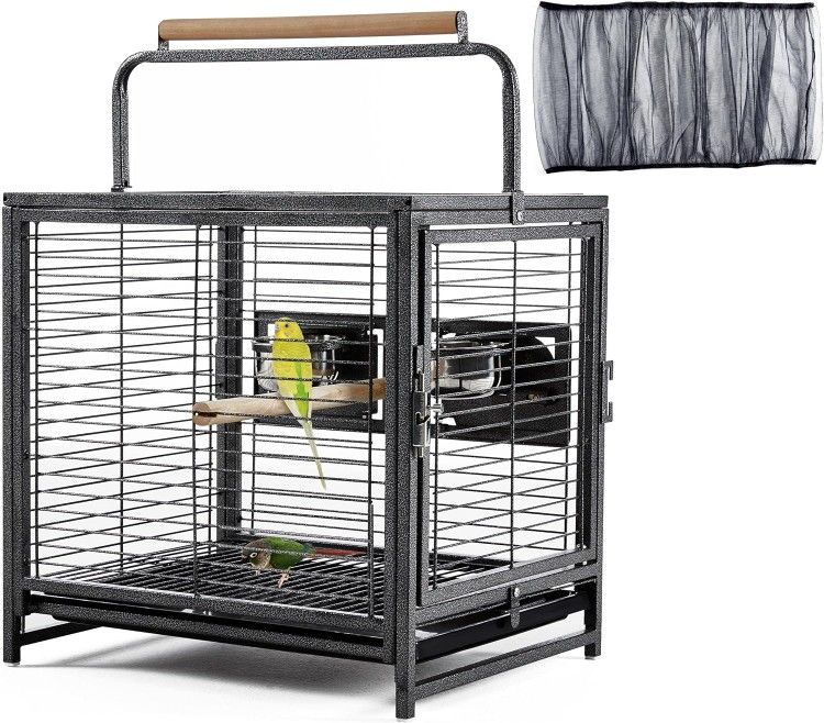 Bird Travel/indoor Cage