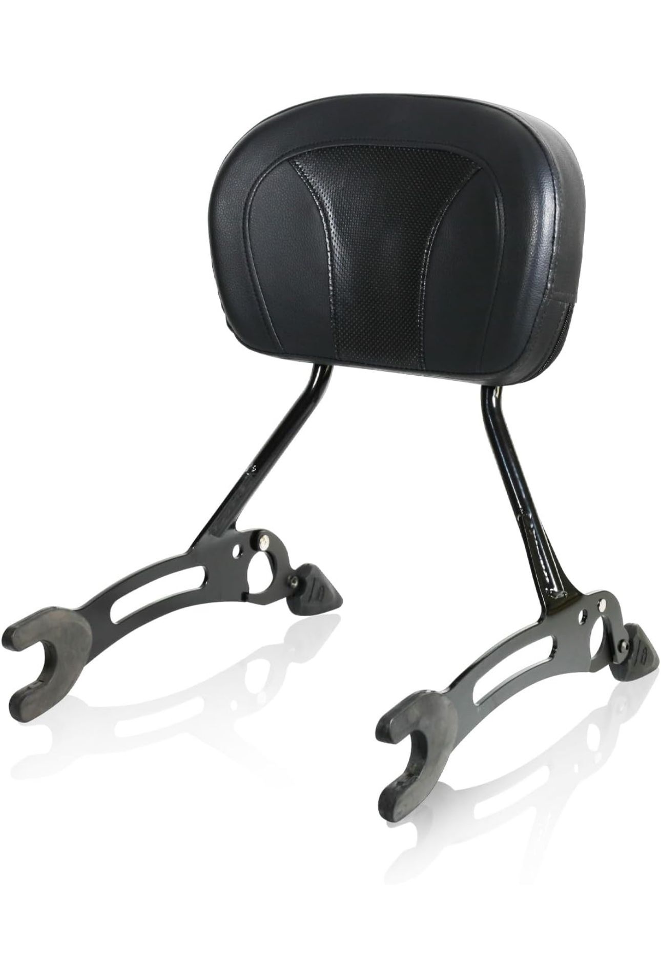 Sissy Bar Backrest Pad 17in