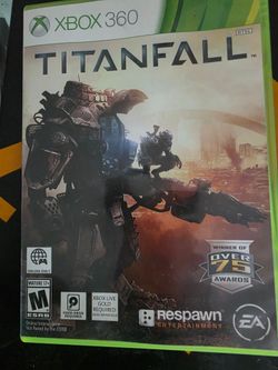 Titanfall