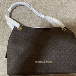 Michael Kors Brand New Bag For Sale