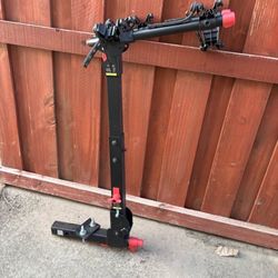 2 Place Brand New Bike Racks 