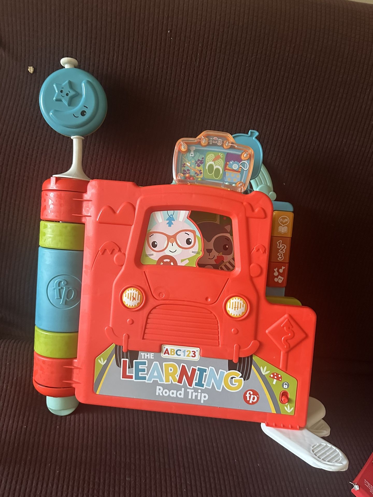 Toy