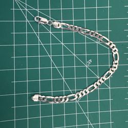 925 Sterling Bracelet 