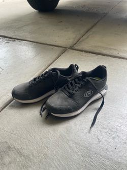 Rawlings Turf Shoes