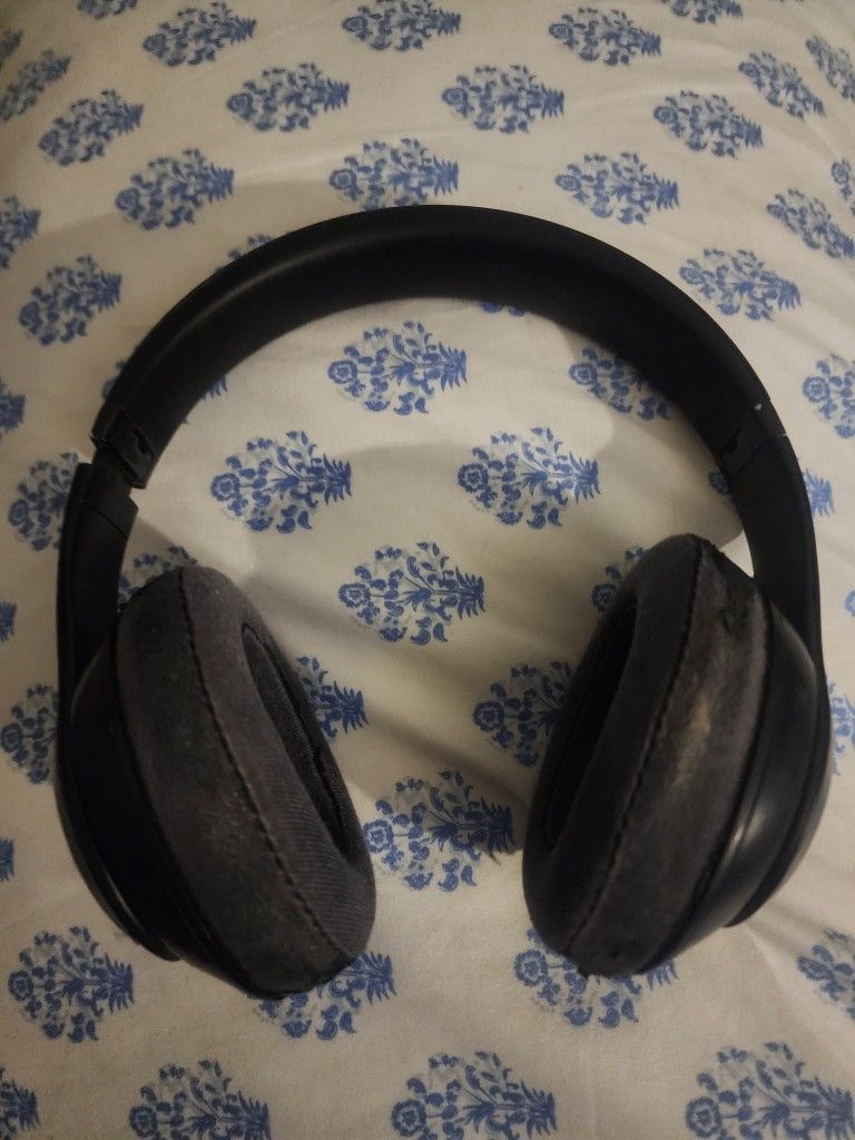 Beats Pro