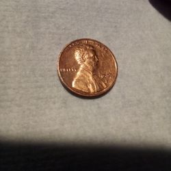 Extremely Proof Coin (1987)"S"Excellent Condition Easy"Ms-69 Penny Uncirculated