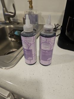 Color Gloss By Paul Mitchell