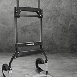 Lee Young Dolly Cart