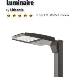 Lithonia Lighting - Flood Light