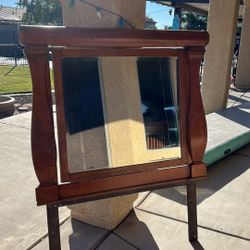Antique Mirror 