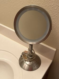 Vanity Mirror