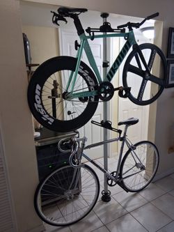 Vilobyc Bike / Bicycle Stand