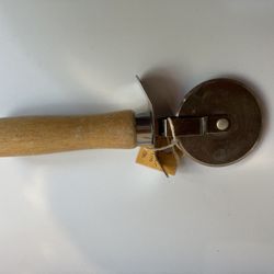 Pizza Cutter