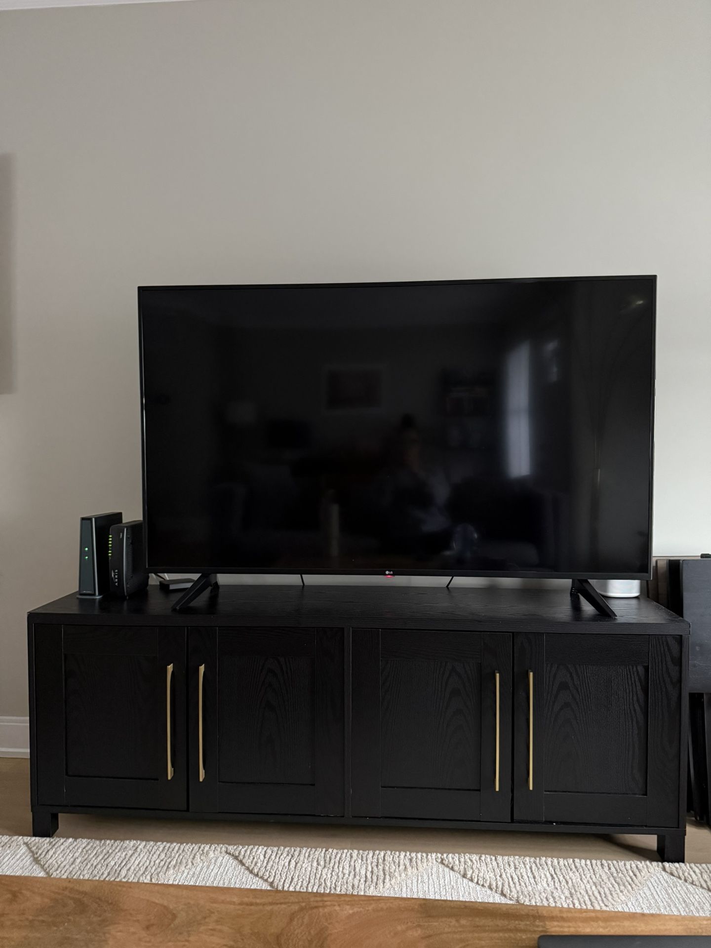 65” LG TV