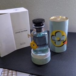 LV imagination EDP
