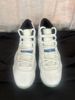 Air Jordan Size 10.5m.   160$ Obo