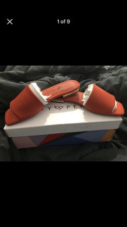 New inbox, Katy Perry, shoes, Satin sandals